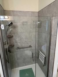 2009 Golden West GLE610F Manufactured Home