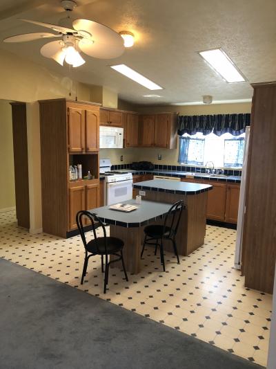 Photo 5 of 8 of home located at 520 Milan Ave. Lot 90 Norwalk, OH 44857