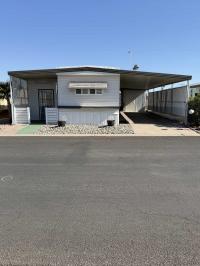 Champion Mobile Home