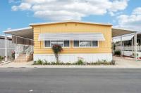 1971 Mobile Home