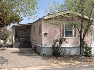 Mobile Home at 12205 North Perry Street # 67 Broomfield, CO 80020