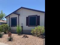 2017 CAVCO 110 Mobile Home