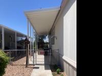 2017 CAVCO 110 Mobile Home