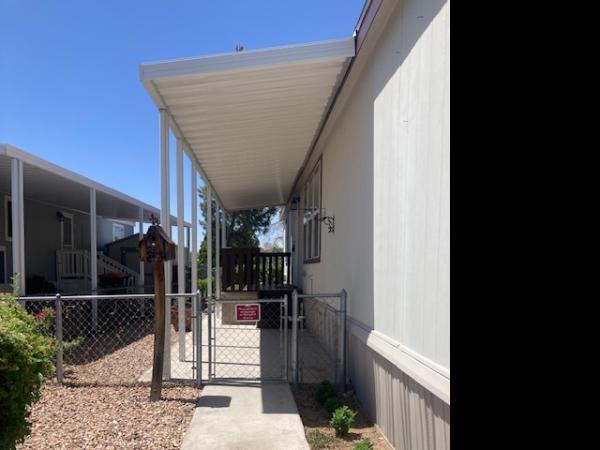2017 CAVCO 110 Mobile Home