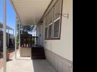 2017 CAVCO 110 Mobile Home