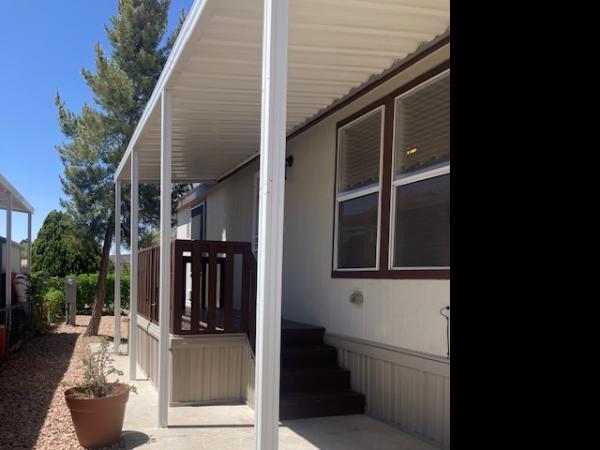 2017 CAVCO 110 Mobile Home