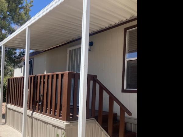 2017 CAVCO 110 Mobile Home