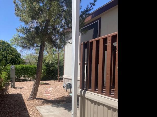 2017 CAVCO 110 Mobile Home