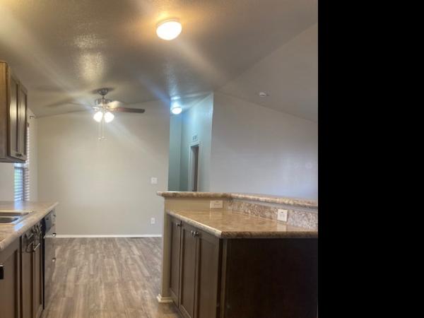 2017 CAVCO 110 Mobile Home