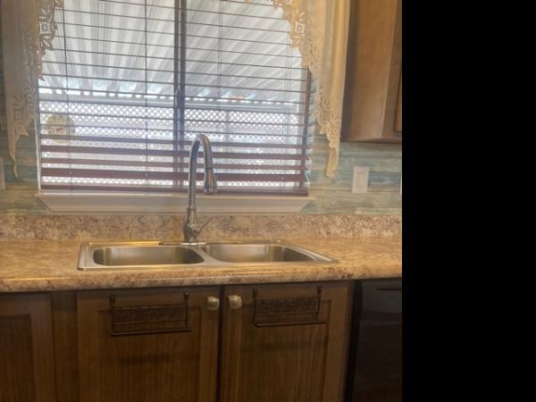 2017 CAVCO 110 Mobile Home