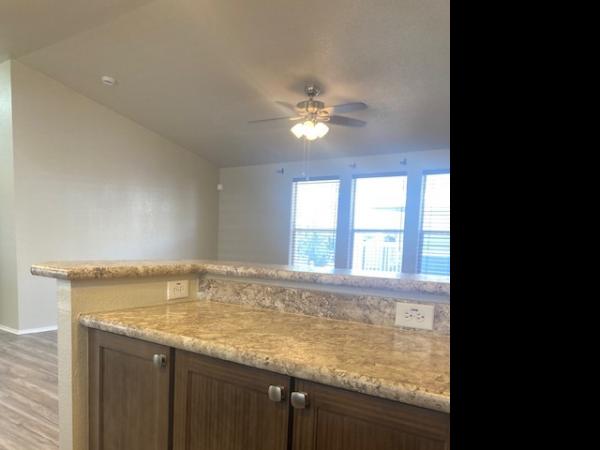 2017 CAVCO 110 Mobile Home