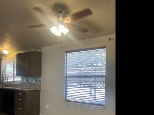 2017 CAVCO 110 Mobile Home