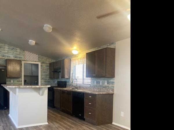 2017 CAVCO 110 Mobile Home