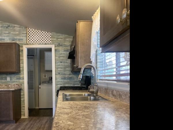 2017 CAVCO 110 Mobile Home