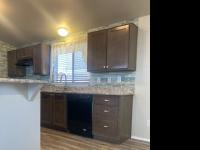 2017 CAVCO 110 Mobile Home
