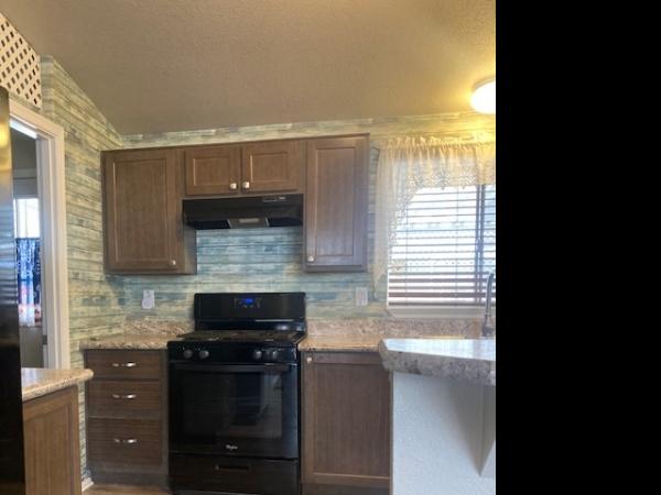 2017 CAVCO 110 Mobile Home