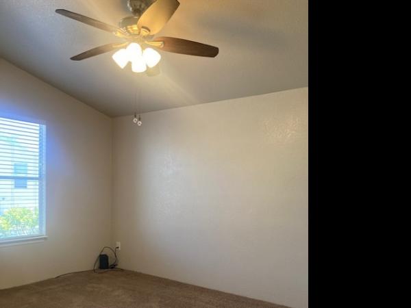 2017 CAVCO 110 Mobile Home