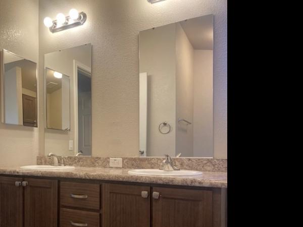 2017 CAVCO 110 Mobile Home