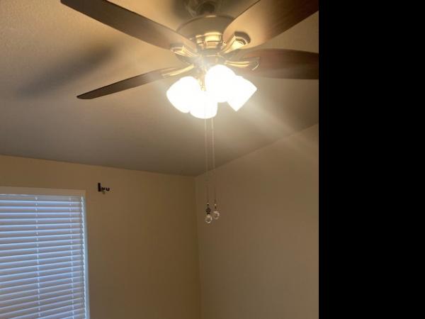 2017 CAVCO 110 Mobile Home