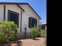2017 CAVCO 110 Mobile Home