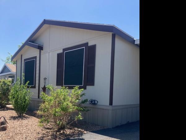 2017 CAVCO 110 Mobile Home