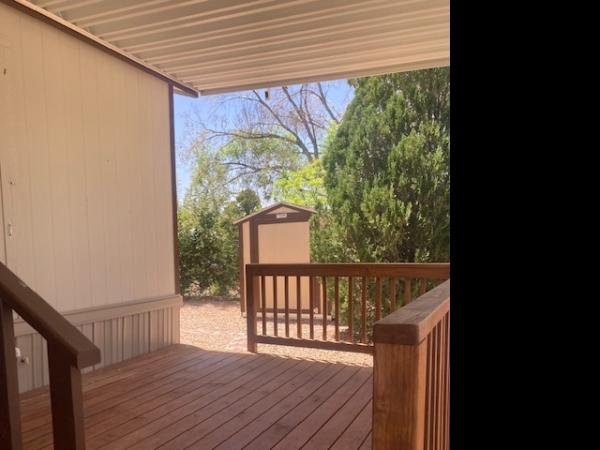 2017 CAVCO 110 Mobile Home