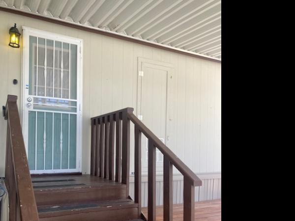 2017 CAVCO 110 Mobile Home