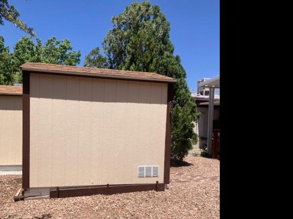 2017 CAVCO 110 Mobile Home