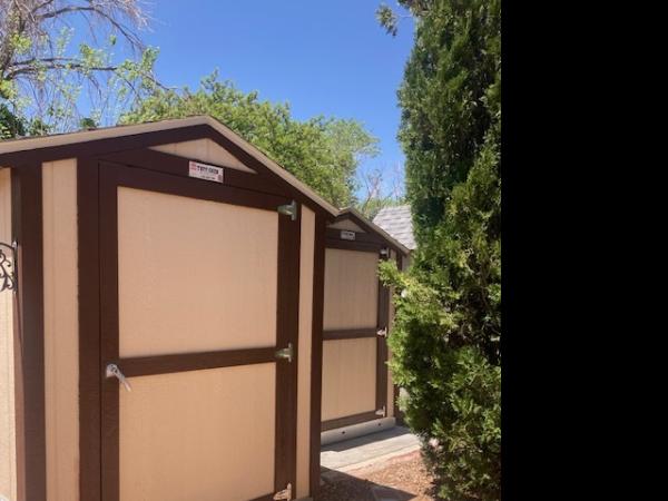 2017 CAVCO 110 Mobile Home
