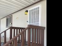 2017 CAVCO 110 Mobile Home