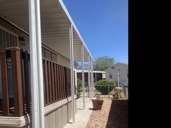 2017 CAVCO 110 Mobile Home