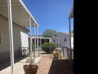 2017 CAVCO 110 Mobile Home