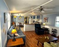 1986 CLAR Mobile Home