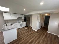 2004 Clayton Homes Millennium Manufactured Home