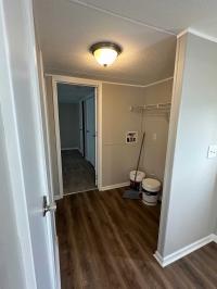 2004 Clayton Homes Millennium Manufactured Home