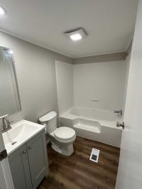 2004 Clayton Homes Millennium Manufactured Home