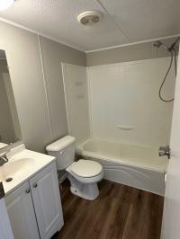 2004 Clayton Homes Millennium Manufactured Home