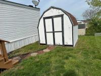 2004 Clayton Homes Millennium Manufactured Home