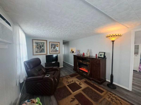 1959  Mobile Home For Sale