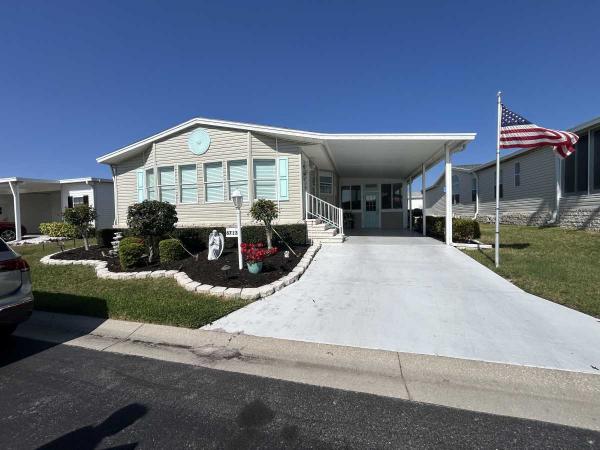 2000 Champion Mobile Home For Sale