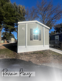 2024 Mobile Home
