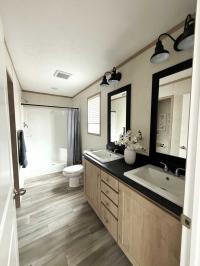 2025 Clayton Homes The Boone  Mobile Home