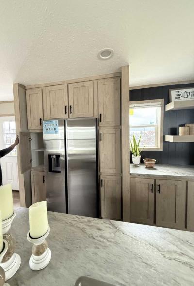 Photo 5 of 15 of home located at #S125: 4000 E 134th St Chicago, IL 60633