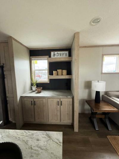 Photo 2 of 15 of home located at #S125: 4000 E 134th St Chicago, IL 60633