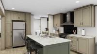 2025 Clayton Homes The Boone  Mobile Home