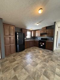 2015 Crest Heritage Manufactured Home