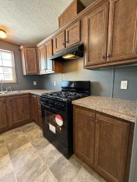 2015 Crest Heritage Manufactured Home