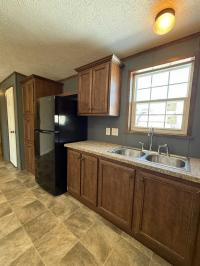 2015 Crest Heritage Manufactured Home