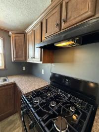 2015 Crest Heritage Manufactured Home