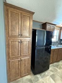 2015 Crest Heritage Manufactured Home